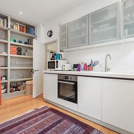 Central Chelsea 1 Bedroom London Bagian luar foto