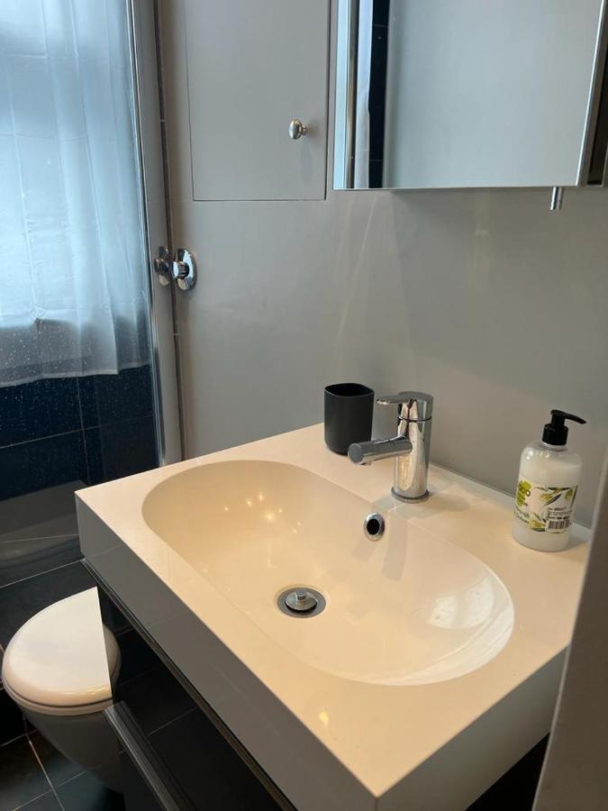Central Chelsea 1 Bedroom London Bagian luar foto