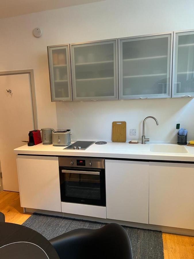 Central Chelsea 1 Bedroom London Bagian luar foto