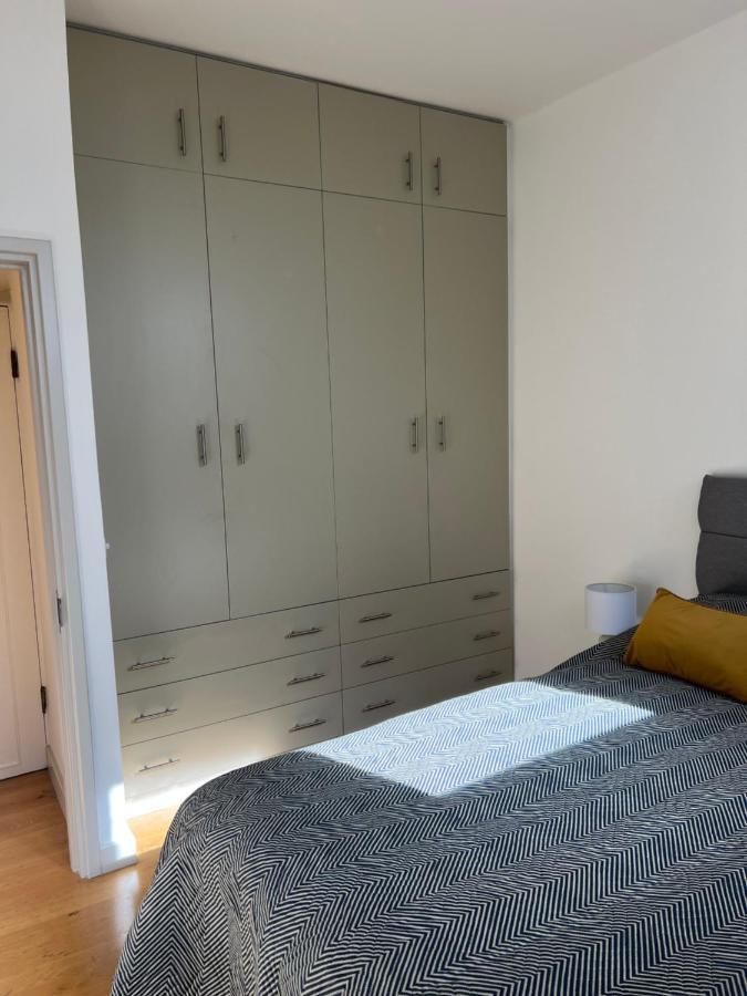 Central Chelsea 1 Bedroom London Bagian luar foto