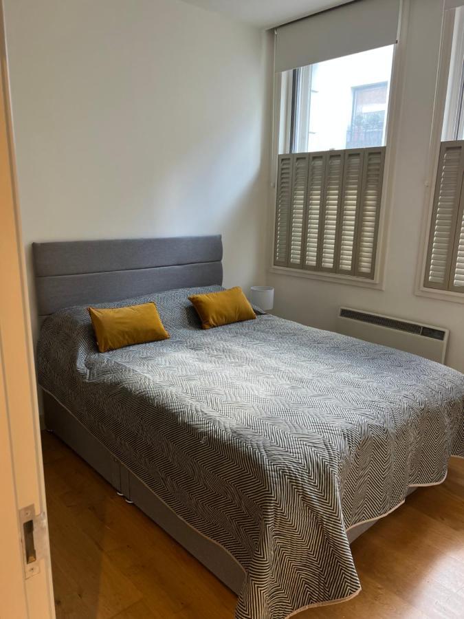 Central Chelsea 1 Bedroom London Bagian luar foto